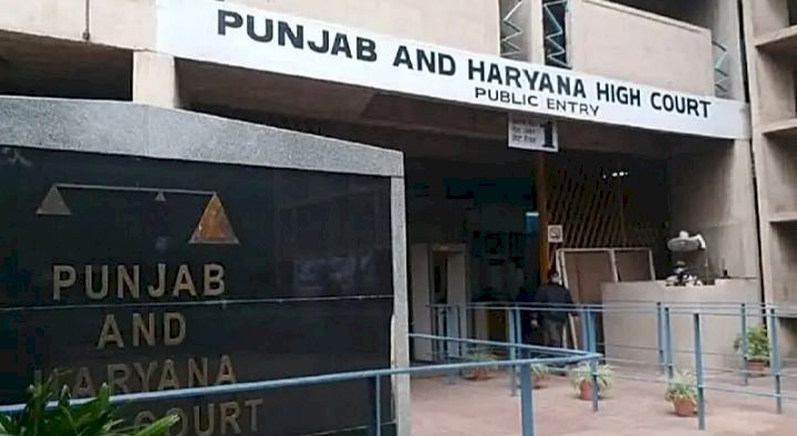21 ವಯಸ್ಸಿನೊಳಗೆ ಮದುವೆ ಆಗಬಾರದು, 'ಲಿವ್ ಇನ್‌'ನಲ್ಲಿ ಇರಬಹುದು: ಪಂಜಾಬ್ ಹೈಕೋರ್ಟ್