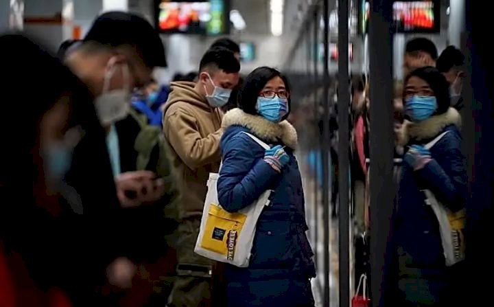 ಚೀನಾದಲ್ಲಿ ಕೊರೊನಾ ಸ್ಪೋಟ-ಕ್ಸಿಯಾನ್ ನಗರ ಸಂಪೂರ್ಣ ಲಾಕ್ ಡೌನ್