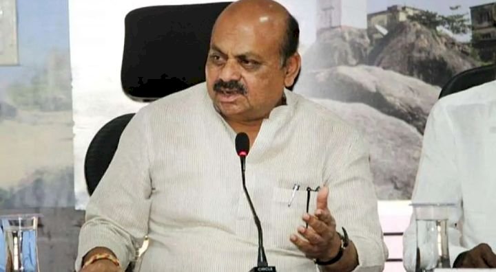 ಕ್ಲಬ್ ,ಪಬ್ ಗಳಲ್ಲಿ 50-50 ನಿಯಮ ಅನ್ವಯ: ಸಿಎಂ