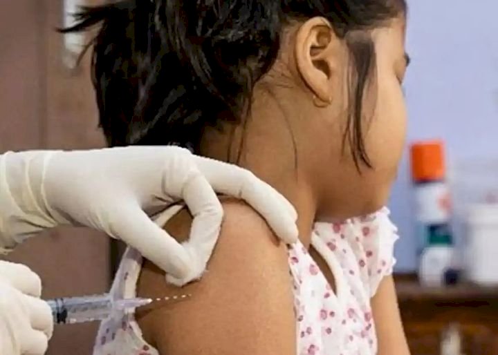 12 ರಿಂದ 18 ವರ್ಷದ ಮಕ್ಕಳಿಗೆ ಕೋವ್ಯಾಕ್ಸಿನ್ ತುರ್ತು ಬಳಕೆಗೆ ಗ್ರೀನ್ ಸಿಗ್ನಲ್