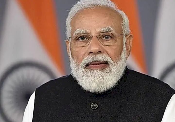 ಪ್ರಧಾನಿಗಳಿಂದ ಮಹತ್ವದ ಘೋಷಣೆ : ಜ.10 ರಿಂದ ಬೂಸ್ಟರ್ ಡೋಸ್