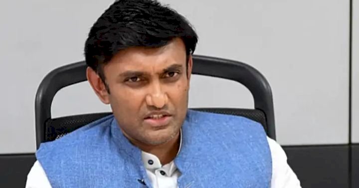 ಡಿಸೆಂಬರ್-28 ರಿಂದಲೇ ರಾಜ್ಯಾದ್ಯಂತ ನೈಟ್ ಕರ್ಫ್ಯೂ ಜಾರಿ: ಸಚಿವ ಸುಧಾಕರ್