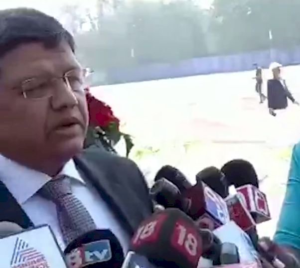 ರೂಲ್ ಫಾಲೋ ಮಾಡಿಲ್ಲ ಅಂದ್ರೆ  ಎನ್ ಡಿ ಎಂ ಎ ಆಕ್ಟ್ ಅಡಿ ಕೇಸ್ ದಾಖಲು - ಕಮಲ್ ಪಂಥ್