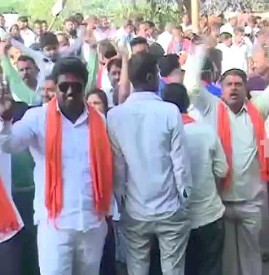 ಗದಗ-ಬೇಟಗೇರಿ ಚುನಾವಣೆ: ಬಿಜೆಪಿ 6-ಕಾಂಗ್ರೇಸ್ 3...!