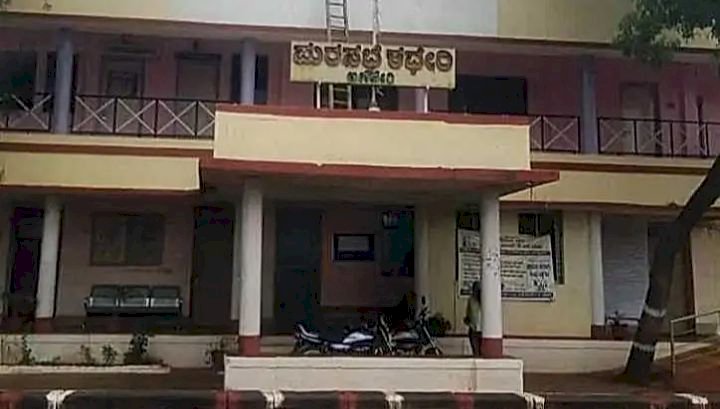 ಅಣ್ಣಿಗೇರಿ ಪುರಸಭೆ: 13 ಸ್ಥಾನಗಳೊಂದಿಗೆ ಕಾಂಗ್ರೆಸ್ ಅಧಿಕಾರಕ್ಕೆ, ಬಿಜೆಪಿಗೆ ಭಾರಿ ಮುಖಭಂಗ