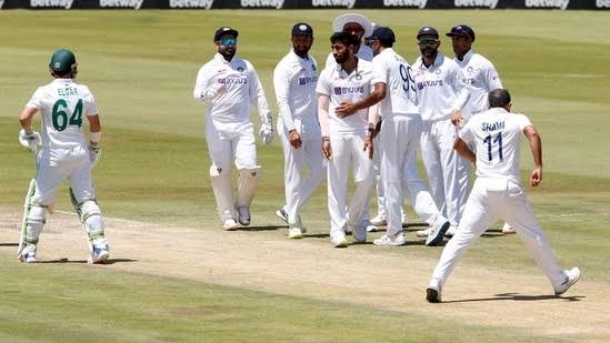 India vs South Africa 1st Test: ದಕ್ಷಿಣ ಆಫ್ರಿಕಾ ವಿರುದ್ದ ಭಾರತಕ್ಕೆ ಭರ್ಜರಿ ಜಯ