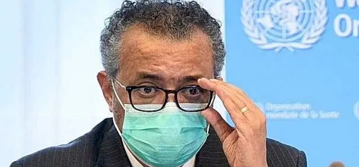 ಒಮಿಕ್ರಾನ್ ಸುನಾಮಿ ಬರಲಿದೆ-ವಿಶ್ವವನ್ನ ಎಚ್ಚರಿಸಿದ ವಿಶ್ವ ಆರೋಗ್ಯ ಸಂಸ್ಥೆ