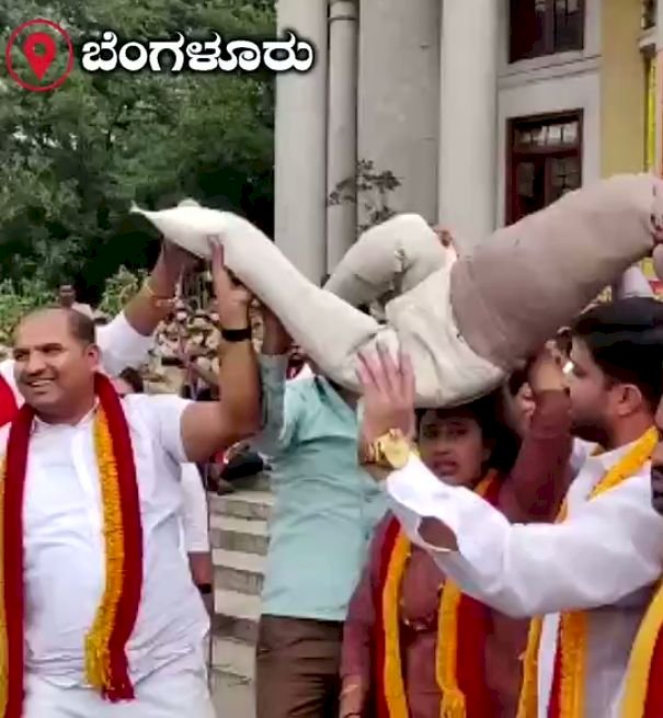 ಬೆಂಗಳೂರು: ಜನವರಿ 22 ಕ್ಕೆ ಕರ್ನಾಟಕ ಬಂದ್: ಸಾ.ರಾ ಗೋವಿಂದು ಏನಂತಾರೆ ?