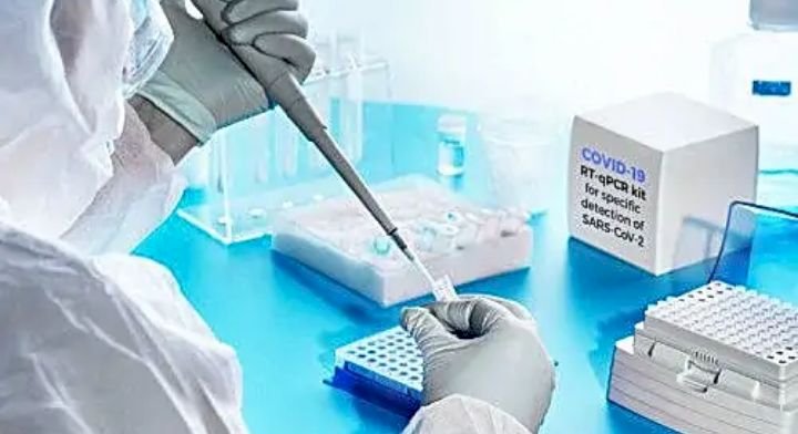 ದೇಶದಲ್ಲಿ ಮತ್ತೆ ಏರು ಕ್ರಮಾಂಕದಲ್ಲಿ ಕೋವಿಡ್ ಕೇಸ್ : 24 ಗಂಟೆಯಲ್ಲಿ 22,775 ಜನರಲ್ಲಿ ಸೋಂಕು ಪತ್ತೆ