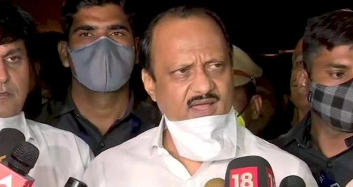 ಮಹಾರಾಷ್ಟ್ರದಲ್ಲಿ 10 ಮಂತ್ರಿಗಳು 20 ಶಾಸಕರಿಗೆ ಕೊರೊನಾ ಪಾಸಿಟಿವ್