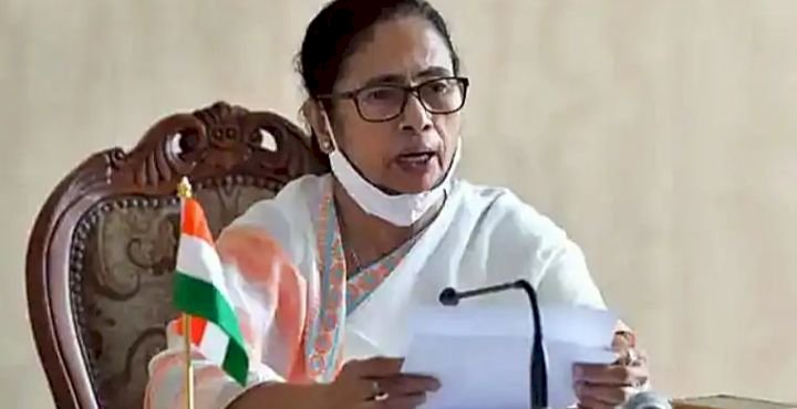 ಪ.ಬಂಗಾಳದಲ್ಲಿ ಒಮಿಕ್ರಾನ್ ಹೆಚ್ಚಳ: ಇಂದಿನಿಂದ ಥಿಯೇಟರ್, ಶಾಲೆ, ಸಲೂನ್ ಬಂದ್