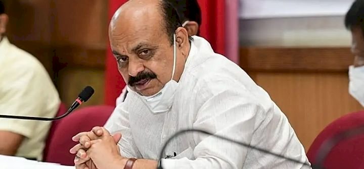 ಒಮಿಕ್ರಾನ್ ಸೋಂಕು ಉಲ್ಬಣ: ಇಂದು ಸಿಎಂ ನೇತೃತ್ವದಲ್ಲಿ ತಜ್ಞರ ಸಭೆ