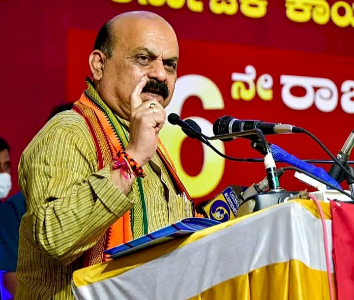 ಗ್ರಾಮೀಣ ಪತ್ರಕರ್ತರ ಆರೋಗ್ಯ ಕಾರ್ಡು ಬಸ್‌ಪಾಸ್  ಸೌಲಭ್ಯಗಳಿಗೆ ಬಜೆಟ್‌ನಲ್ಲಿ ಆದ್ಯತೆ:ಬೊಮ್ಮಾಯಿ