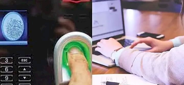 ಬಯೋಮೆಟ್ರಿಕ್ ಹಾಜರಾತಿಗೆ ಬ್ರೇಕ್ ಹಾಕಿದ ಕೇಂದ್ರ : ವರ್ಕ್ ಫ್ರಮ್ ಹೋಮ್ ಗೆ ಹೊಸ ರೂಲ್ಸ್