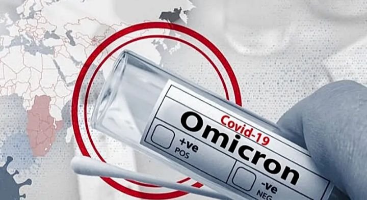 'ಟಾಟಾ' ತಯಾರಿಸಿದ ಒಮಿಕ್ರಾನ್ ಪತ್ತೆ ಕಿಟ್‌ಗೆ ಐಸಿಎಂಆರ್ ಅನುಮೋದನೆ