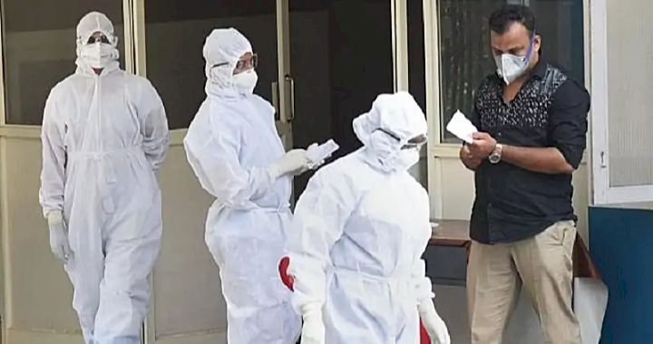 ದೇಶದಲ್ಲಿ ಒಮಿಕ್ರಾನ್‌ಗೆ ಮೊದಲ ಬಲಿ