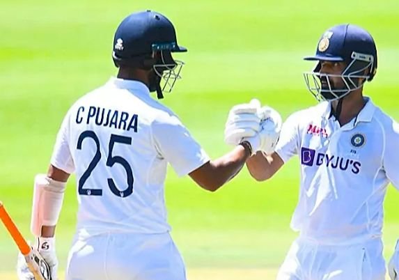 IND vs SA 2nd Test: 2ನೇ ಇನ್ನಿಂಗ್ಸ್‌ನಲ್ಲಿ 266 ರನ್‌ಗೆ ಭಾರತ ಆಲೌಟ್