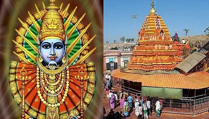 ಸವದತ್ತಿ ಯಲ್ಲಮ್ಮ ಸೇರಿ ಬೆಳಗಾವಿ ಜಿಲ್ಲೆಯ 9 ದೇವಸ್ಥಾನಗಳು ಬಂದ್