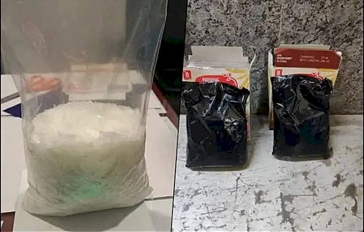 ಹುಬ್ಬಳ್ಳಿಯ ರೈಲ್ವೆ ನಿಲ್ದಾಣದಲ್ಲಿ ಉಗಾಂಡಾ ಮೂಲದ ಡ್ರಗ್ ಪೆಡ್ಲರ್ ಅರೆಸ್ಟ್: ಎನ್.ಸಿ.ಬಿ ಕಾರ್ಯಾಚರಣೆ