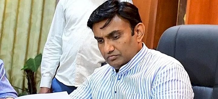 ಫೆ.ಯಲ್ಲಿ 3ನೇ ಅಲೆ ಉತ್ತುಂಗಕ್ಕೆ: ಸಚಿವ ಡಾ.ಕೆ.ಸುಧಾಕರ್