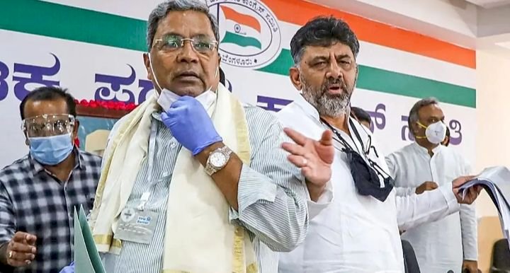 ಮೇಕೆದಾಟು ಪಾದಯಾತ್ರೆ : ಸಿದ್ದು ಸುಸ್ತು.. ಮನೆಗೆ ವಾಪಸ್ಸು..