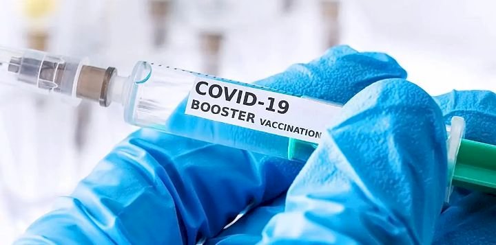 ರಾಜ್ಯದಲ್ಲಿ ಇಂದಿನಿಂದ ಬೂಸ್ಟರ್ ಡೋಸ್