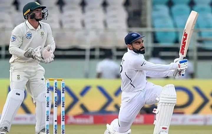 ಇತಿಹಾಸ ಬರೆಯುವ ತವಕದಲ್ಲಿ ಟೀಂ ಇಂಡಿಯಾ