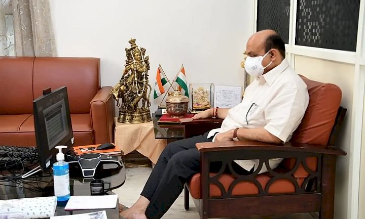 ರಾಜ್ಯದಲ್ಲಿ ವೀಕೆಂಡ್ ಮತ್ತು ನೈಟ್ ಕರ್ಫ್ಯೂ ವಿಸ್ತರಣೆ