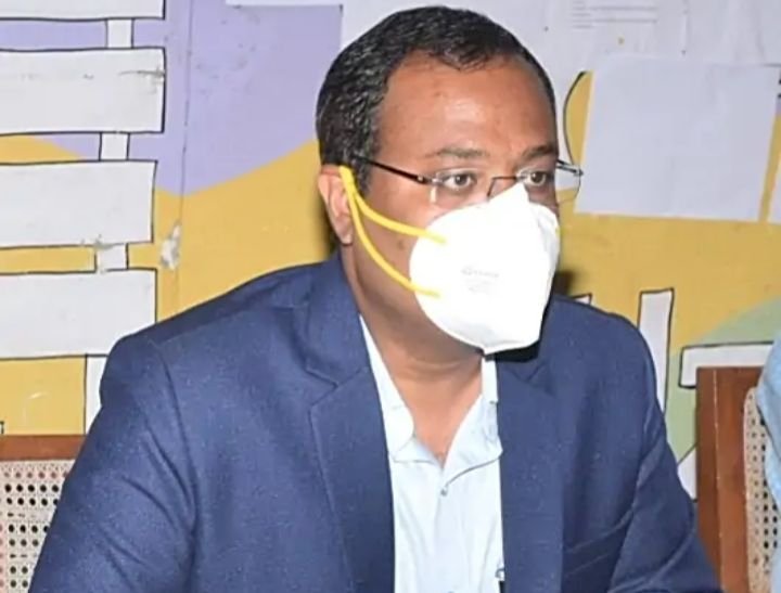 ಧಾರವಾಡ ಶಾಲೆಗಳಿಗೆ ರಜೆ ಘೋಷಿಸಿದ ಡಿಸಿ