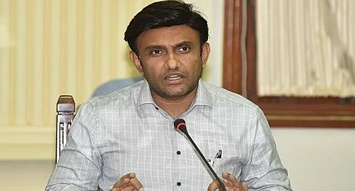 ಲಾಕ್​ಡೌನ್ ಬಗ್ಗೆ ಸ್ಪಷ್ಟನೆ ನೀಡಿದ ಡಾ.ಸುಧಾಕರ್