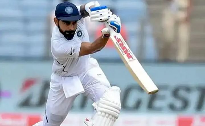 ಟೆಸ್ಟ್‌ ತಂಡದ ನಾಯಕತ್ವಕ್ಕೂ ವಿರಾಟ್ ವಿದಾಯ