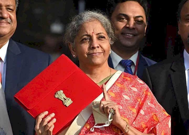 ಫೆ.1ಕ್ಕೆ ಬಹು ನಿರೀಕ್ಷಿತ ಕೇಂದ್ರ ಬಜೆಟ್ ಮಂಡನೆ