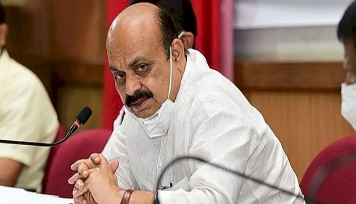 ಕೊರೊನಾ ಕಂಟ್ರೋಲ್‌ಗಾಗಿ ಇಂದು ಸಿಎಂ ನೇತೃತ್ವದಲ್ಲಿ ಸಭೆ: ಮತ್ತಷ್ಟು ಕಠಿಣ ನಿಯಮ ಜಾರಿ ಸಾಧ್ಯತೆ