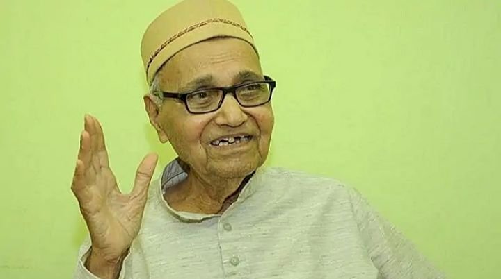 ಧಾರವಾಡ: ಡಾ.ಕಣವಿ ಅವರ ಚಿಕಿತ್ಸಾ ವೆಚ್ಚದ ಹೊರೆ ಹೊತ್ತ ಸರ್ಕಾರ