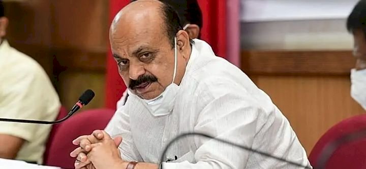 ಕೊರೊನಾ ರೂಲ್ಸ್ ಯಾರೇ ಬ್ರೇಕ್ ಮಾಡಿದ್ರು ಕ್ರಮ : ಸಿಎಂ ಬೊಮ್ಮಾಯಿ