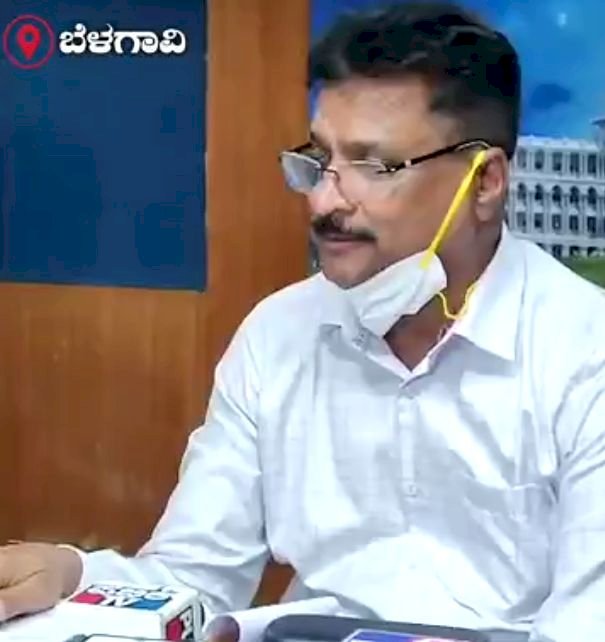 ಕುಂದಾನಗರಿಯಲ್ಲಿ ಮೂವರು ಮಕ್ಕಳ ಸಾವು : ಪ್ರಾಥಮಿಕ ವರದಿ ಸಲ್ಲಿಸಿದ ಡಿಸಿ