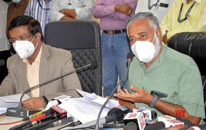 ಜ.24 ರಿಂದ 5-9ನೇ ತರಗತಿ ಪುನಾರಂಭ