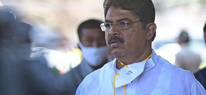 ಬ್ರೇಕಿಂಗ್: ರಾಜ್ಯದಲ್ಲಿ ವಾರಾಂತ್ಯದ ಕರ್ಫ್ಯೂ ರದ್ದು: ಸಚಿವ ಆರ್. ಅಶೋಕ್ ಘೋಷಣೆ