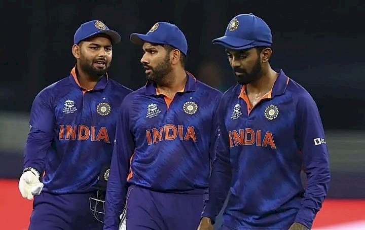 ವಿಂಡೀಸ್ ವಿರುದ್ಧದ ಟೂರ್ನಿಗೆ ಭಾರತ ತಂಡ ಪ್ರಕಟ- ಹಿಟ್‌ಮ್ಯಾನ್ ಕಮ್​​​ಬ್ಯಾಕ್