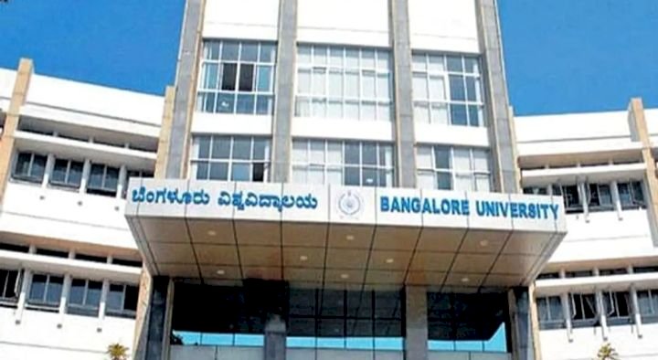 ಬ್ರೇಕಿಂಗ್ : ಬೆಂಗಳೂರಿನಲ್ಲಿ ವಿದ್ಯಾರ್ಥಿಗಳ ಮೇಲೆ ಲಾಠಿ ಚಾರ್ಜ್