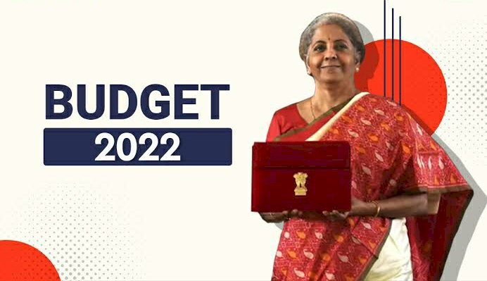 Union Budget | Live