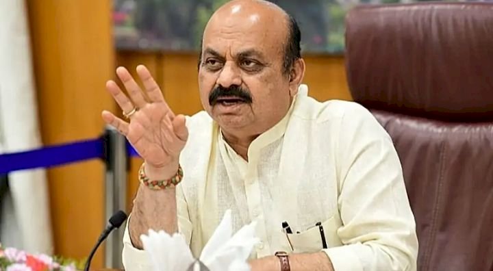 ಬೆಂಗಳೂರಿನಲ್ಲಿ ತಾತ್ಕಾಲಿಕವಾಗಿ ಟೋಯಿಂಗ್ ನಿರ್ಬಂಧಕ್ಕೆ ಸಿಎಂ ಸೂಚನೆ