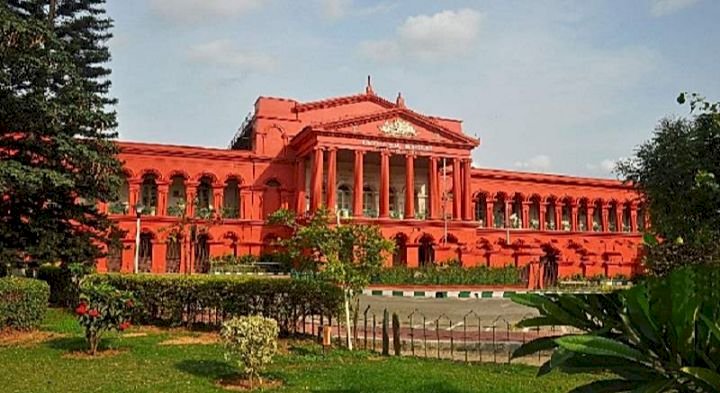 ವರ್ಚುವಲ್ ವಿಚಾರಣೆಗೆ ಅರೆಬೆತ್ತಲೆ ಹಾಜರಾಗಿದ್ದ ವ್ಯಕ್ತಿಗೆ ಹೈಕೋರ್ಟ್ ಕ್ಷಮಾದಾನ