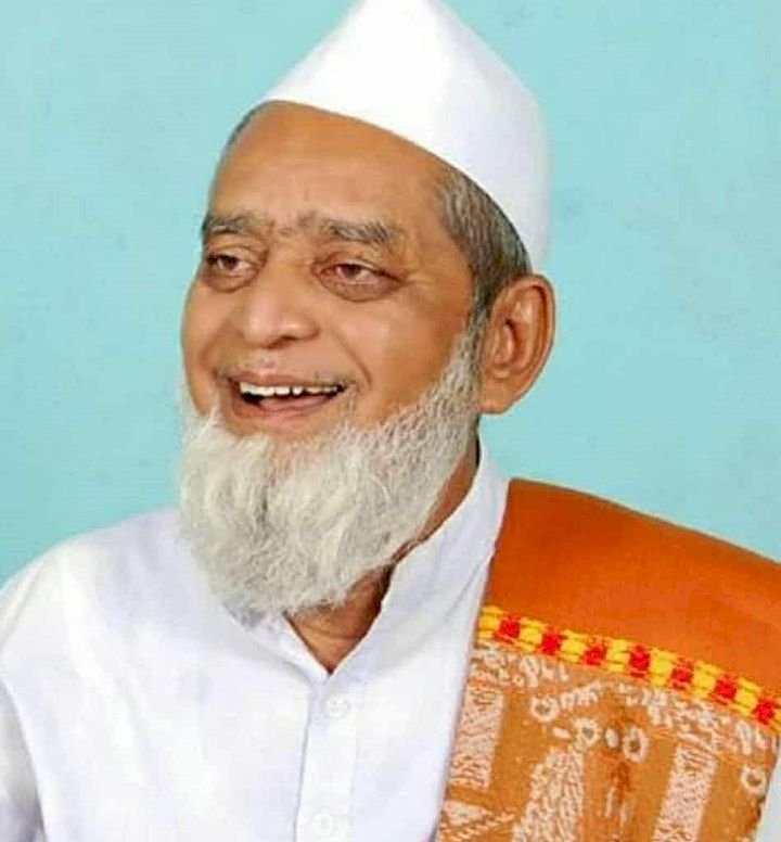 ಭಾವೈಕ್ಯತೆಯ ಹರಿಕಾರ ಇಬ್ರಾಹಿಂ ಸುತಾರ ನಿಧನ