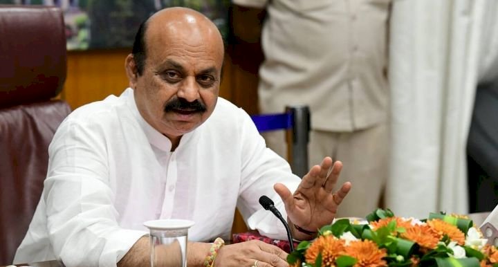 ದೆಹಲಿಗೆ ತೆರಳಿದ ಸಿಎಂ ಬೊಮ್ಮಾಯಿ: ಸಂಪುಟ ವಿಸ್ತರಣೆ ಬಗ್ಗೆ ಚರ್ಚೆ?