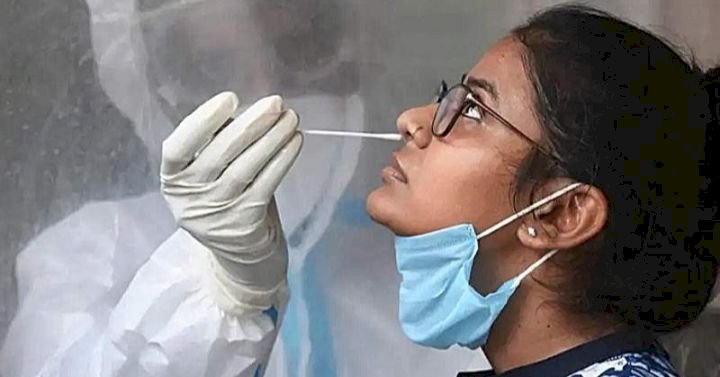 ಒಂದೇ ದಿನದಲ್ಲಿ ದೇಶದ 1,188 ಜನ ಕೊರೊನಾಗೆ ಬಲಿ- 67 ಸಾವಿರ ಜನರಿಗೆ ಸೋಂಕು ದೃಢ