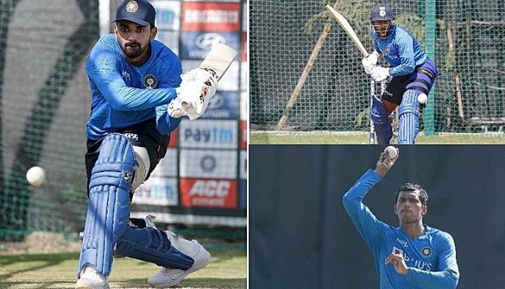 IND vs WI 2nd ODI: ಟೀಂ ಇಂಡಿಯಾ ಸೇರಿದ ಮೂವರು ಆಟಗಾರರು