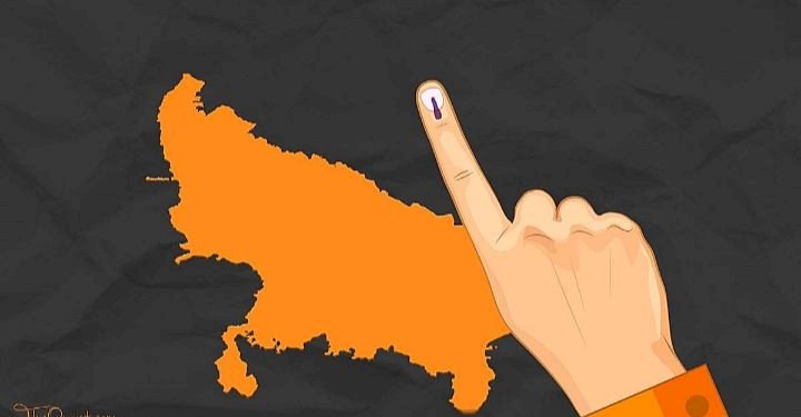 ಇಂದು ಉ.ಪ್ರ ಮೊದಲ ಹಂತದ ವಿಧಾನಸಭಾ ಚುನಾವಣೆ