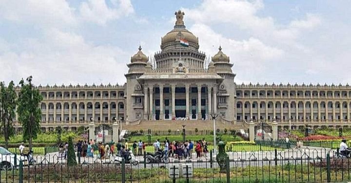 ಫೆ.14ರಿಂದ 22ರ ತನಕ ವಿಧಾನಸೌಧದ ಸುತ್ತ ಸೆಕ್ಷನ್ 144 ಜಾರಿ