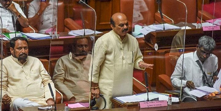 ಇಂದಿನಿಂದ 10 ದಿನ ವಿಧಾನಮಂಡಲ ಜಂಟಿ ಅಧಿವೇಶನ